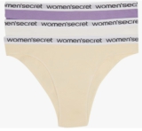 Women’secret Damen Dessous