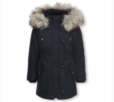 ONLY girl Langer Parka KOGIRIS Langer Parka