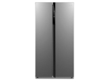 Midea MERS530FGE02 Side-by-Side Kühl-/Gefrierkombination/No Frost