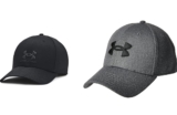 Under Armour Herren Mens Branded Lockup ADJ Hat