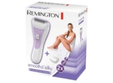 Remington Damenrasierer smooth&silky WSF5060