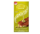 Lindt Schokolade LINDOR Pistazie, Promotion | 100 g
