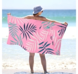 Winric Strandtücher  70 * 130cm