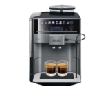 Ebay- SIEMENS TE651509DE EQ6 plus s100 Kaffeevollautomat Diamond Titanium Metallic/Sch