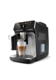 PHILIPS Serie 5500 Kaffeevollautomat inkl. Latte Go, SilentBrew-Technologie, Schnellstart